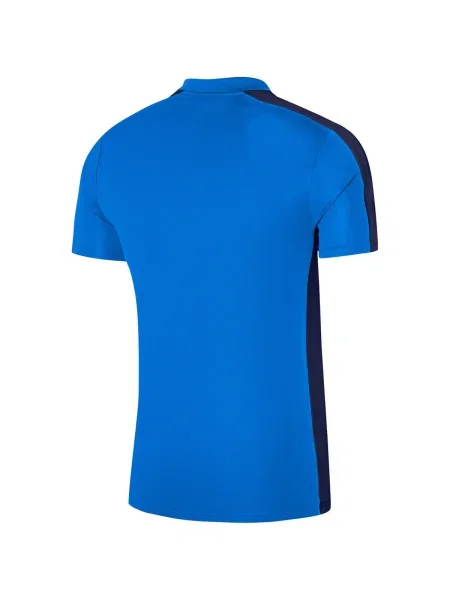 Polo Nike albastru