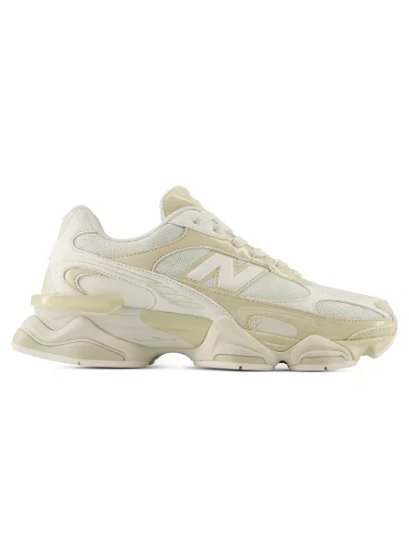 Sneakers New Balance Bone/ Sea Salt EUR 44 beżowe