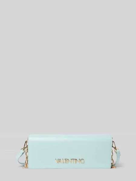 Torba na ramię z detalem z logo model ‘STEFANY’ Valentino Bags
