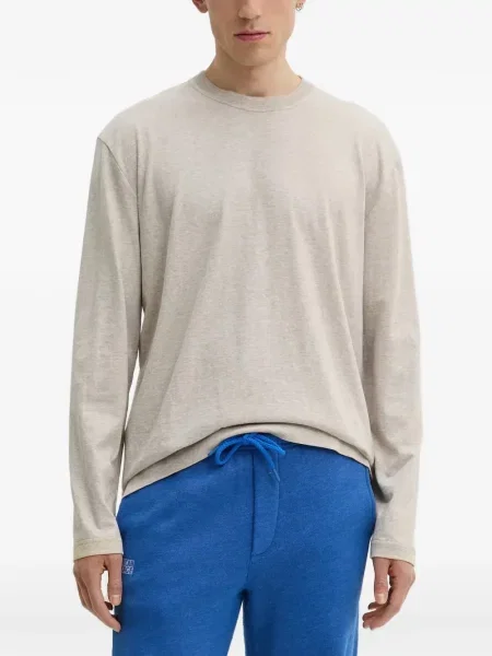 Lung tricou Samsøe Samsøe