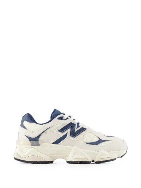 Sneakersy dziecięce New Balance 990