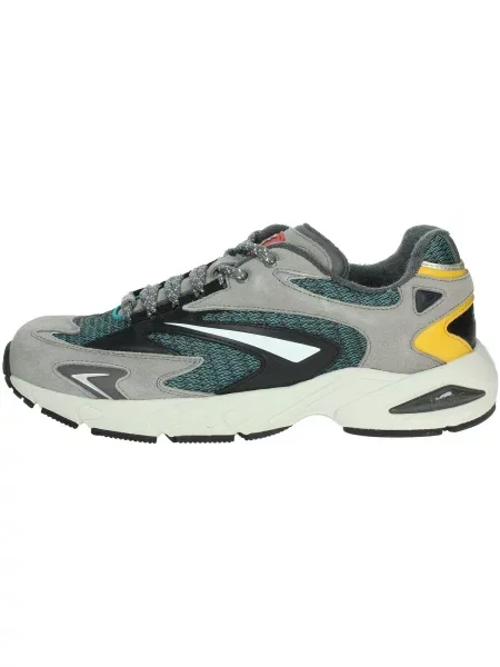 Pantofi D.a.t.e. gri