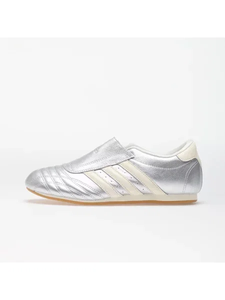 Slip on tenisky Adidas Originals bílé
