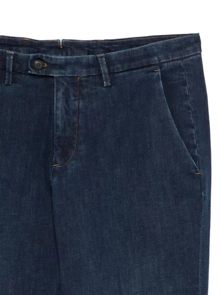 Blugi Corneliani albastru