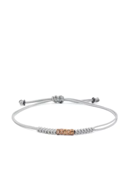 Гривна Anil Arjandas розово