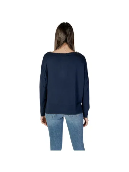 Tricou Liu Jo albastru