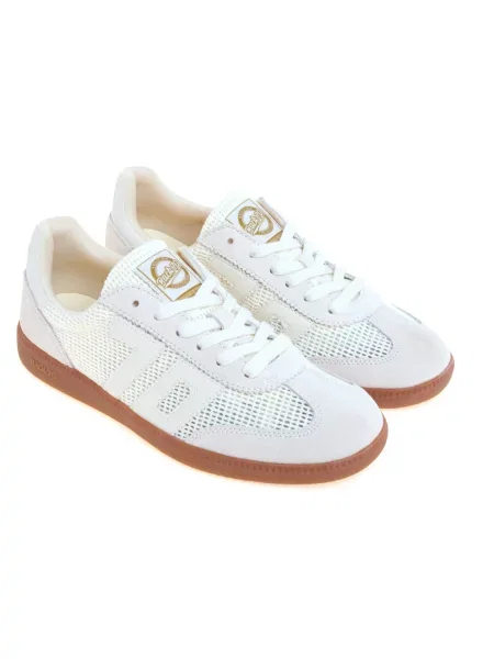 Sneakersy Back70 niebieskie