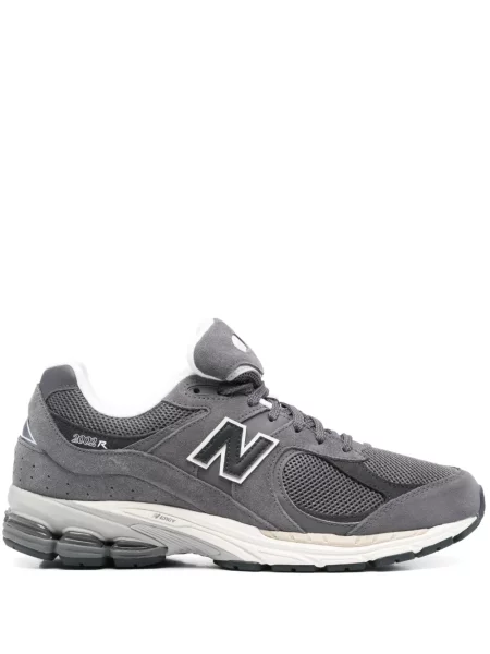 Sneakerși New Balance gri