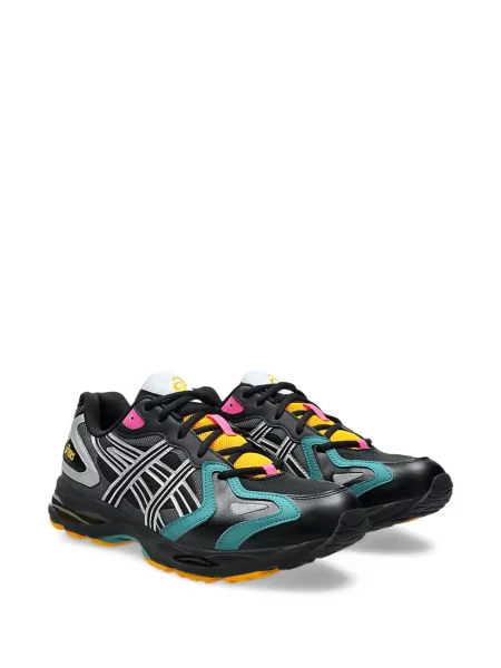 Sneakerși Asics alb