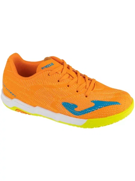 Gyerek félcipő Joma narancsszínű
