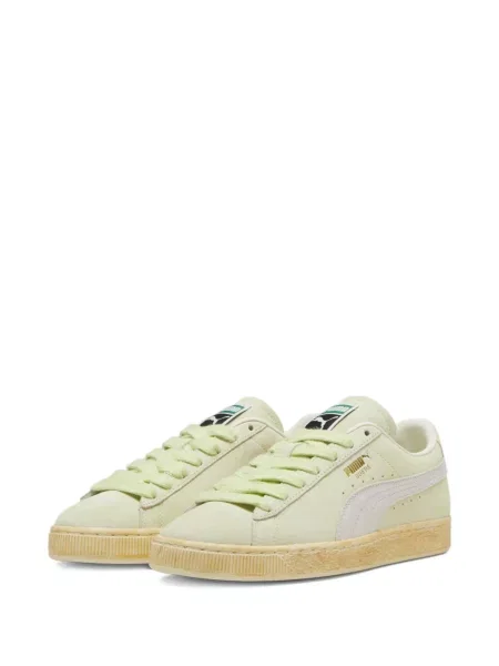 Sneakers Reebok σουέντ