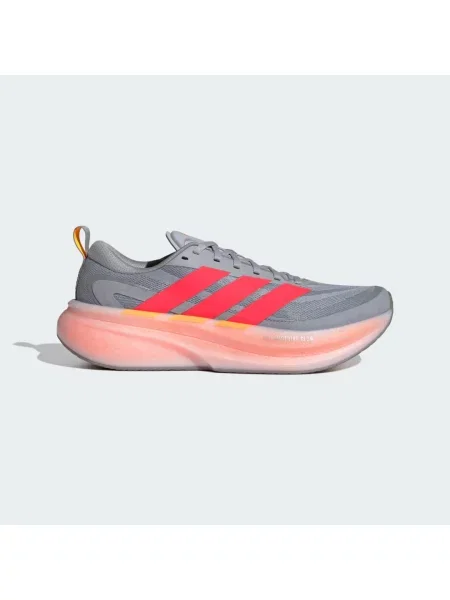 BUTY DO BIEGANIA SUPERNOVA GLIDE szare