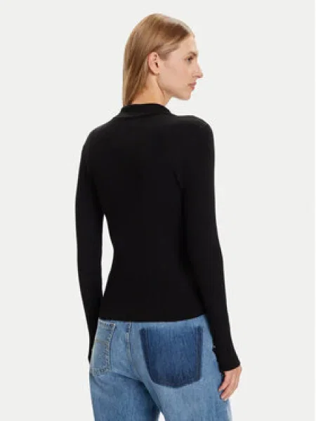 Szvetter Vero Moda fekete