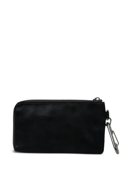 Geantă Dolce & Gabbana cu autograf negru