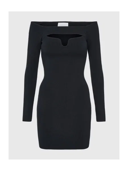 LeGer by Lena Gercke Ruha Evelin' fekete