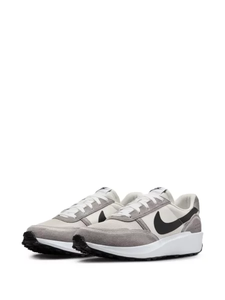 Retro futball sneaker Nike Mercurial fekete