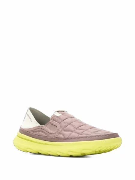 Steppelt sneaker Merrell lila