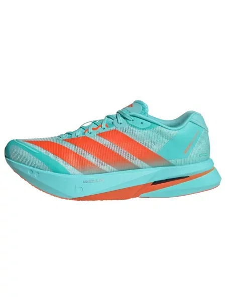 Sneakerși Adidas Performance albastru