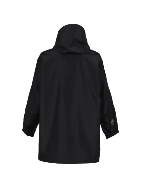 Geacă parka Daiwa Pier39 negru