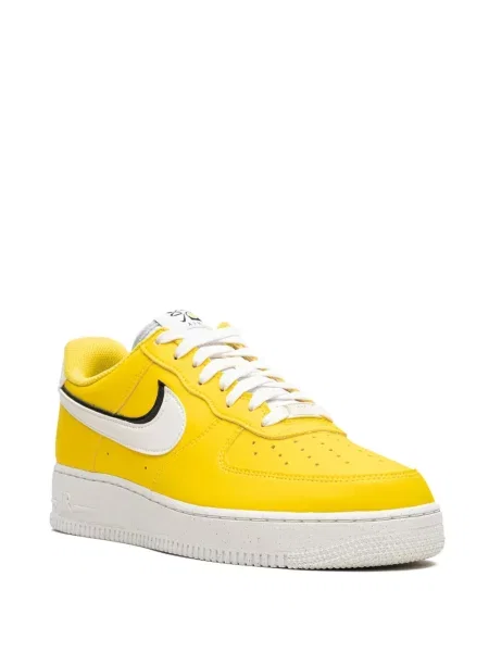 Sportbačiai Nike Air Force 1 geltona