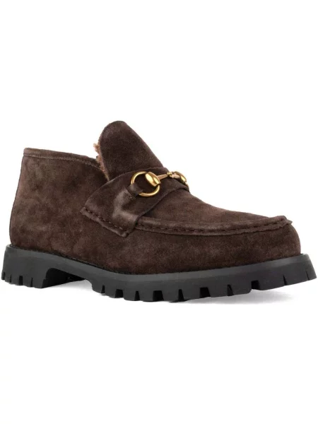 Pantofi Sergio Moretti maro