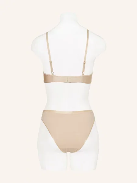 Hanro Slipy Cotton Sensation nude