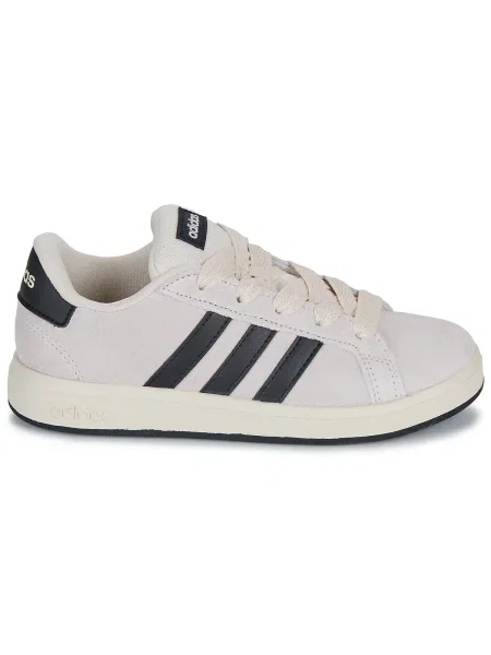 Tenisky Adidas béžová