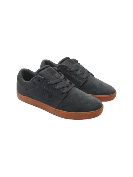 Sneaker Dc Shoes szürke