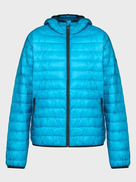 Куртка Arena голубая