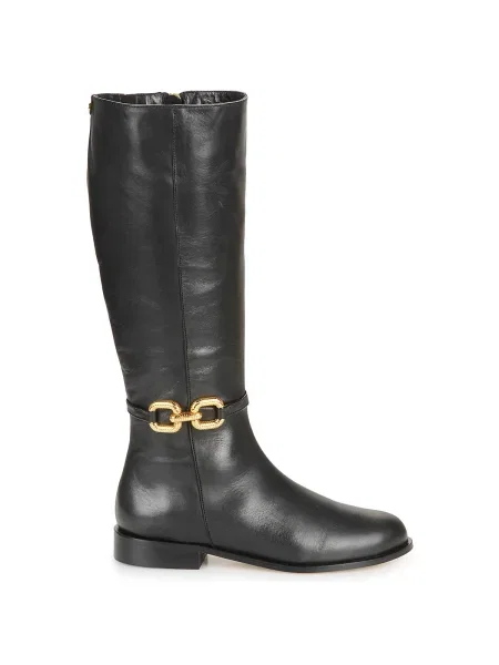 Pantofi Fericelli negru
