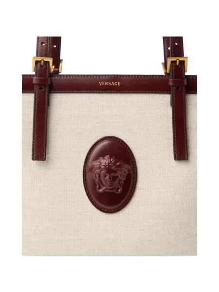 Geantă Versace