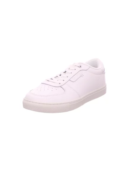 Sneakersy Marc O'polo białe