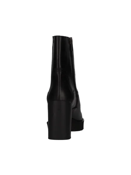 Pantofi Callaghan negru