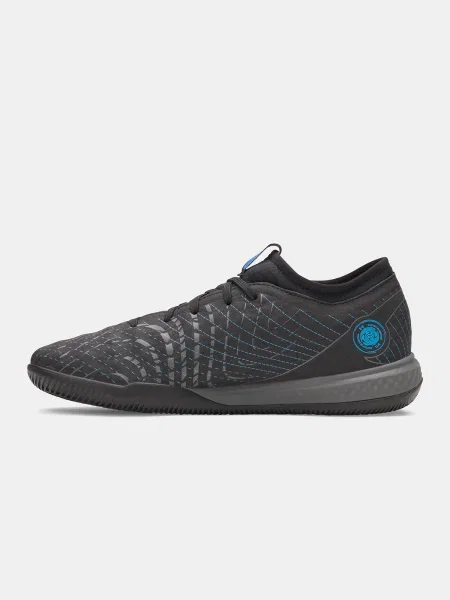 Teniși Under Armour negru