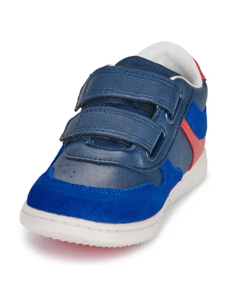 Pantofi copii Kickers albastru