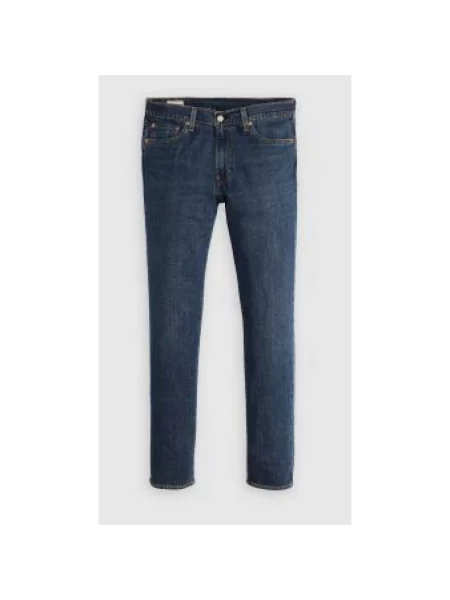 Jeansy Levi's 511 niebieskie