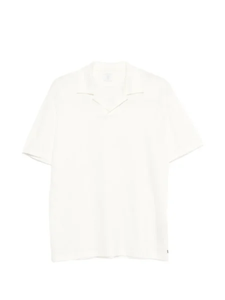 Polo Eleventy scurt