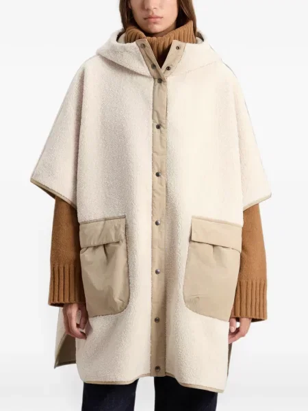 Geacă Woolrich cu glugă