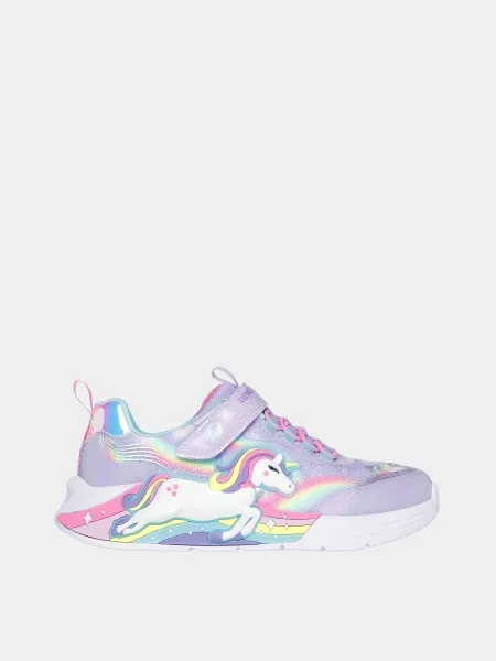 Детские кроссовки Skechers