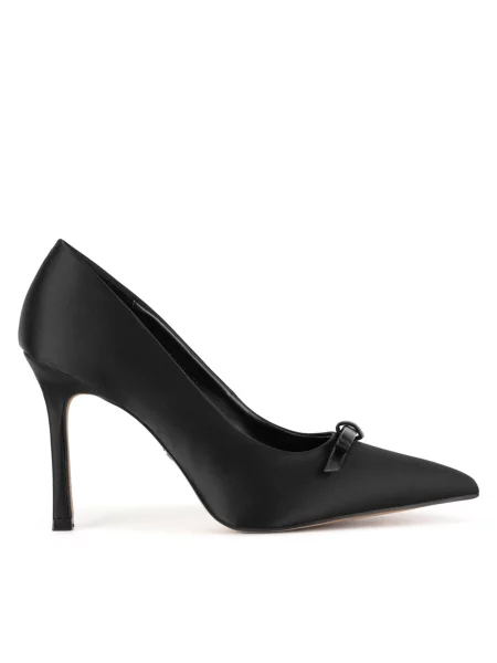 Štikle Nine West crna