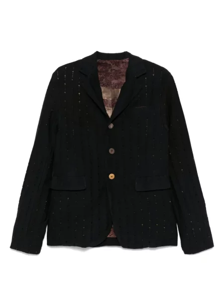 Sako Chiahung Su s oděrkami černé