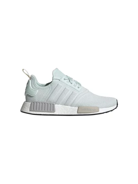 Pantofi Adidas gri
