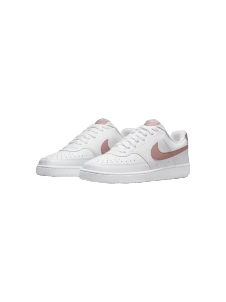 Félcipő Nike fehér