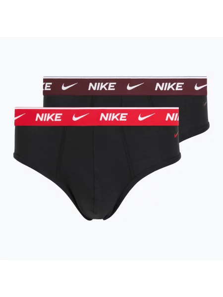 Slipuri pentru bărbați Nike Essential Cotton Stretch Brief open