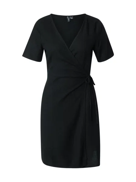 VERO MODA Rochie VMMYMILO' negru