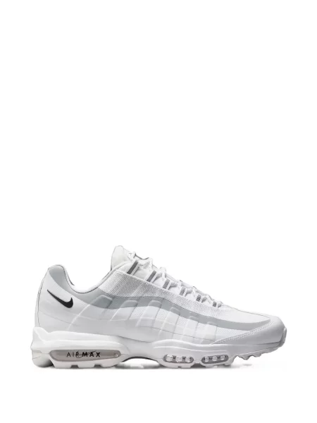 Sneakerși Nike Air Force 1 din fleece alergare negru