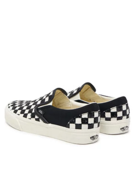 Tenisky Vans černé