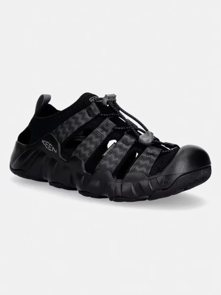 Pantofi Keen negru