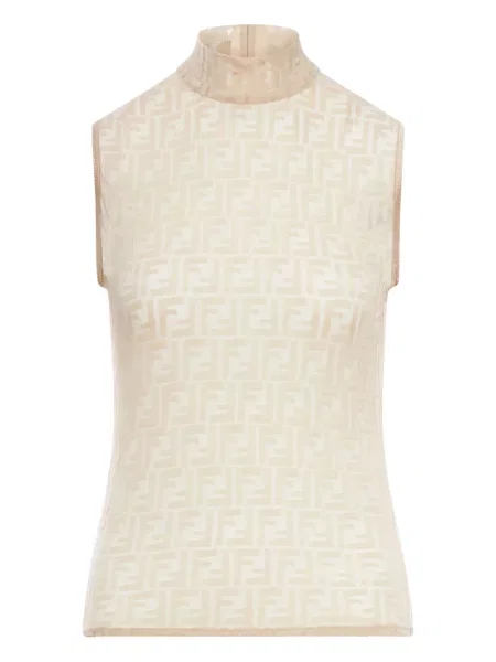 Top Fendi