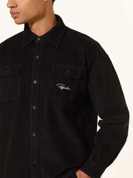 Košile Pegador černá